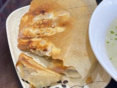 -邢家锅贴老店·非遗·开封菜(金明广场店)