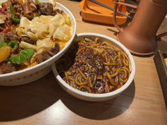 -谷丽麦馕新疆菜·清真(步步高梅溪新天地店)