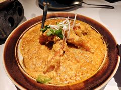 古法大虾-BetterThai 泰加(苏州中心店)