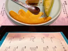 -風料理.鮨Omakase