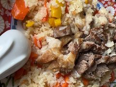 -帕米尔食府(白云观店)