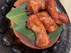 -沿江海南菜·文昌鸡祖师爷(大东海店)
