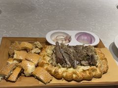 -丝宴·凤城印象·西北特色菜(彩虹湾店)