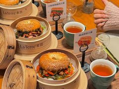 -La Terre乐田(万象城店)