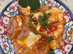 -妙香居韩国烤肉(容桂天佑城店)