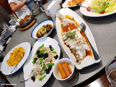 -苏城小院·园林精致苏州菜(斜塘老街店)