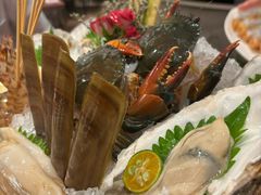 -红雀围·海鲜火锅(陆家嘴中心店)