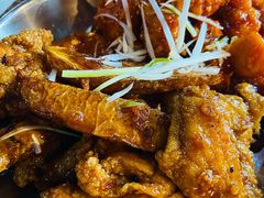 -MI WU FACTORY米屋美食工厂餐厅(绿地店)