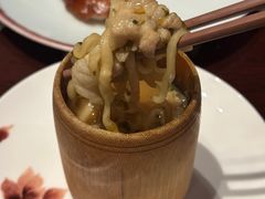 片儿川-杭州西子湖四季酒店·金沙厅