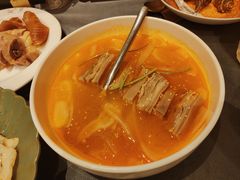 -A One Kitchen·南京精菜馆(晶丽酒店店)