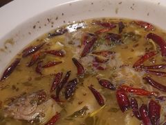 -太二酸菜鱼(武汉光谷保利店)