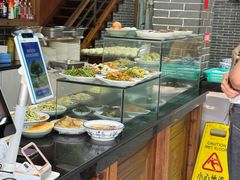 -雪琴面馆富安特色鱼汤面(城中花园店)