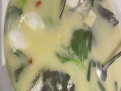 -鱼食饭稻·苏浙土菜17年老馆子(平江路店)