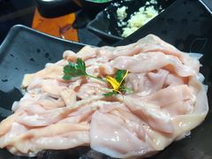 -莽子老火锅(大坪店)