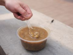 -钟姨糖水(惠城店)