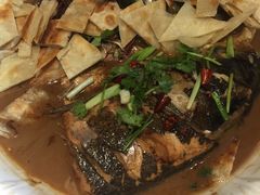 -福来居烤鸭店(天坛二店)