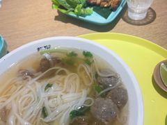 -蔡澜Pho·越南粉餐厅(海上世界店)