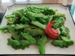 -白家寨子·山野白族菜(古城总店)