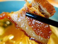 -老外婆本帮面(塔城路店)