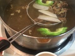 牛雜鍋-陈记顺和潮汕鲜牛肉火锅(番禺迎宾大道店)