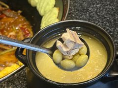 -土灶人家柴火鸡(都江堰店)