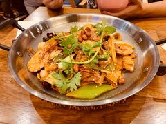 麻辣香锅-川锅哎哟·麻辣香锅(国大城市广场店)