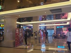 -中影国际影城(大唐西市4K临境音店)
