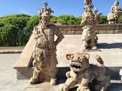 -元大都城垣遗址公园