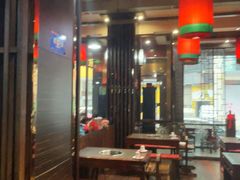 -陈府大宅门成都火锅·手切鲜肉(太原街店)