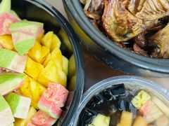 -斯丹姜母鸭·古法干香(涂门街总店)