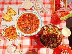 -辣小鲜·南昌大排档(船山路店)