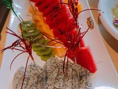 -LENBACH兰巴赫西餐啤酒坊(大连东港店)