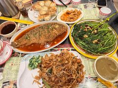 -葛记焖饼(经一路店)