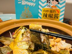 -莆田餐厅PUTIEN(世博源店)