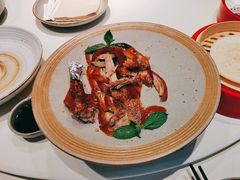 -青年公社烤鸭(青年路店)