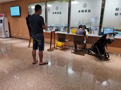 -佛山市妇幼保健院(新城院区)