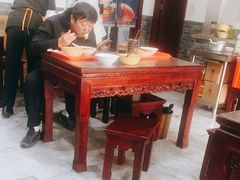 大堂-方大军胡辣汤(和谐店)
