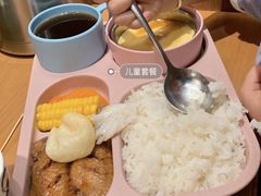 -江渔儿酸菜鱼(映月湖环宇城店)