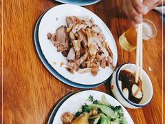 -浑河春面馆非遗鹿角面(良乡店)