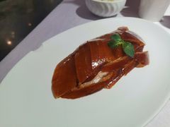 -鸭王烤鸭店(三里河店)