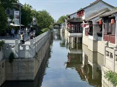 -相门城墙文化休闲景区