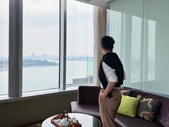 -厦门海港英迪格酒店(中山路店)