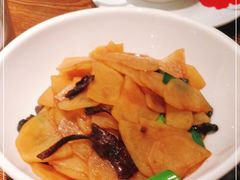 -北方家宴(优托邦科学大道店)