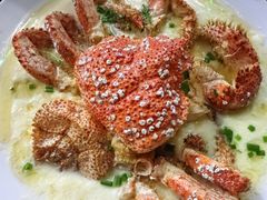 -星奇缘·海鲜餐厅(东山美食地标店)