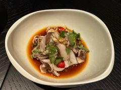 -鲜璟台·地标景观餐厅(上海中心店)