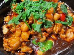 -阿莉餐厅(枣阳路店)