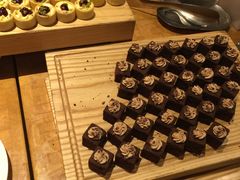 -龙之梦万丽酒店青餐厅