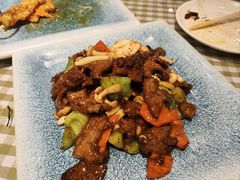 -玉桥餐厅(天坛店)