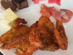 -北京王府井希尔顿酒店·万斯阁西餐厅