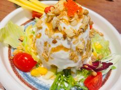 -小川洋风料理(大悦城店)